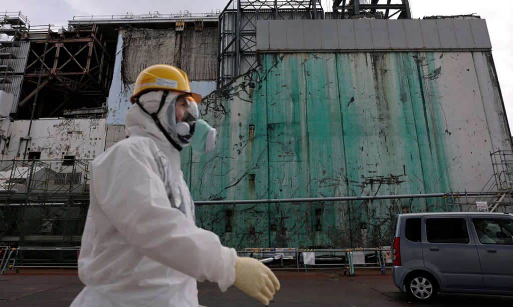 Tương lai hồi sinh điện hạt nhân của Nhật Bản từ xung đột Trung Đông