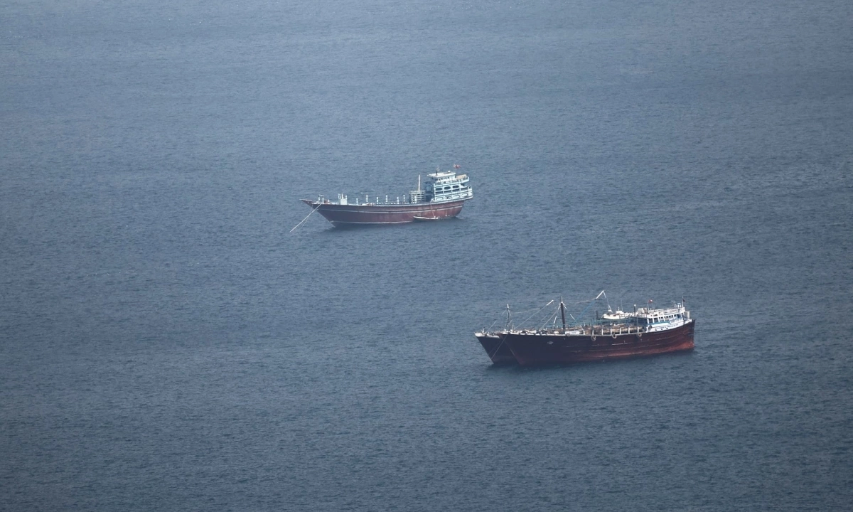 Những nước chịu tác động mạnh nhất khi Iran đóng eo biển Hormuz