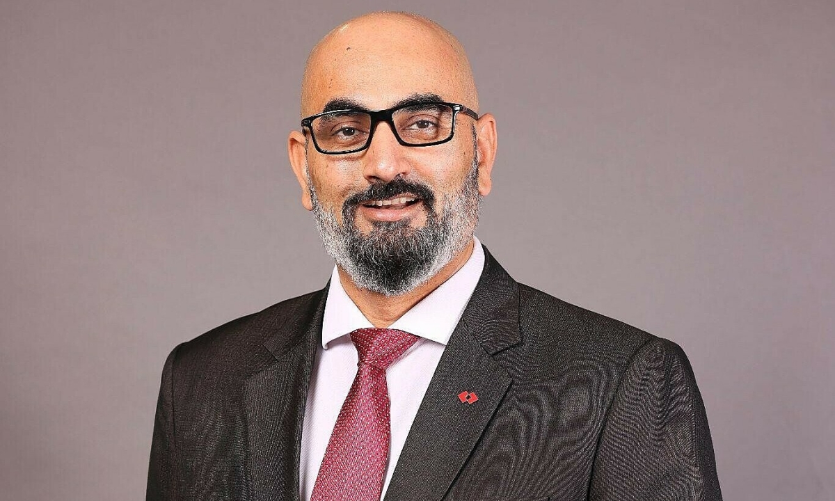 Ông Mukesh Pilania làm Tổng giám đốc Techcom Life