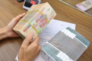 Gần 780.000 tỷ đồng tín dụng xanh rót vào nền kinh tế