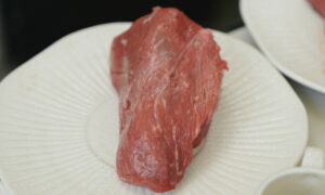 Thực phẩm Ba Lan ồ ạt vào Việt Nam