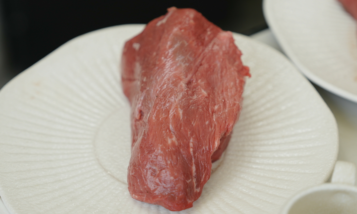 Thực phẩm Ba Lan ồ ạt vào Việt Nam