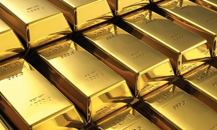 Hà Tĩnh thông báo bán gần 30 kg vàng thuộc sở hữu toàn dân