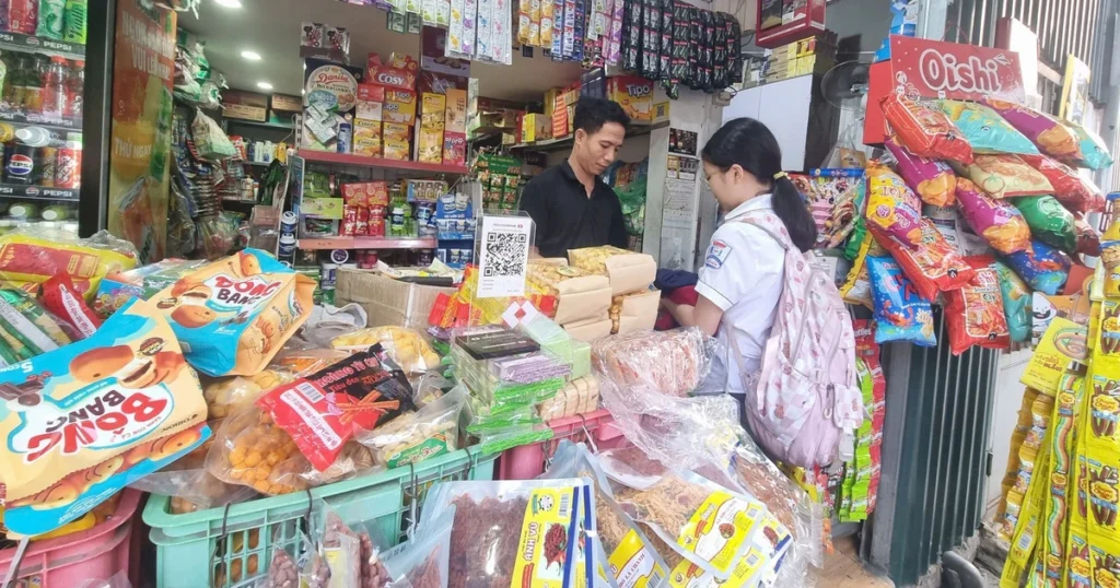 Hộ doanh thu dưới 500 triệu đồng không bắt buộc dừng hóa đơn điện tử