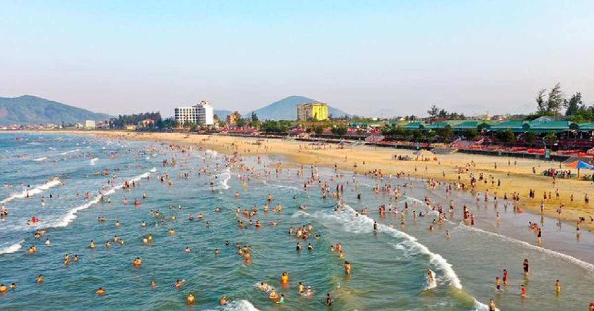 Hà Tĩnh khởi động du lịch hè bằng chuỗi sự kiện hấp dẫn