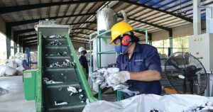 Đề xuất giảm 10 lần mức phạt vi phạm thực hiện trách nhiệm tái chế sản phẩm, bao bì