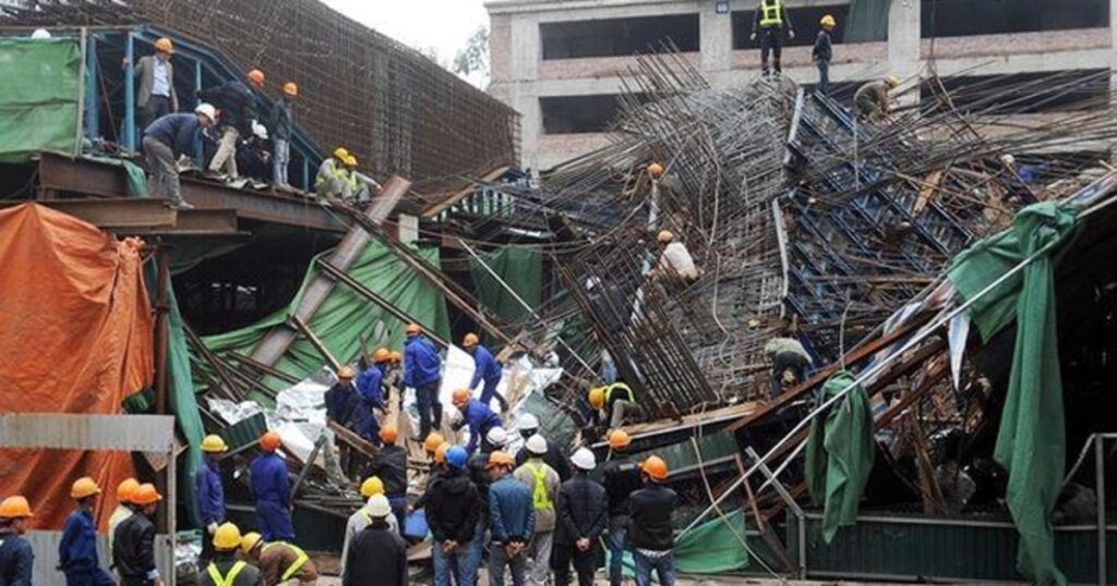 Tai nạn lao động gây thiệt hại hơn 14.000 tỷ đồng trong năm 2025