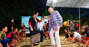 Nghệ An: Du lịch tỉnh tìm “chất riêng” nâng cao sức cạnh tranh, tránh lối mòn đại trà