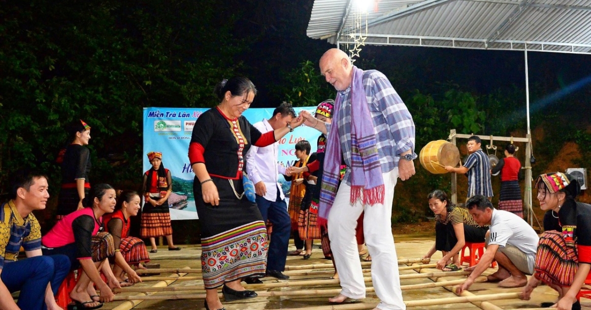 Nghệ An: Du lịch tỉnh tìm “chất riêng” nâng cao sức cạnh tranh, tránh lối mòn đại trà