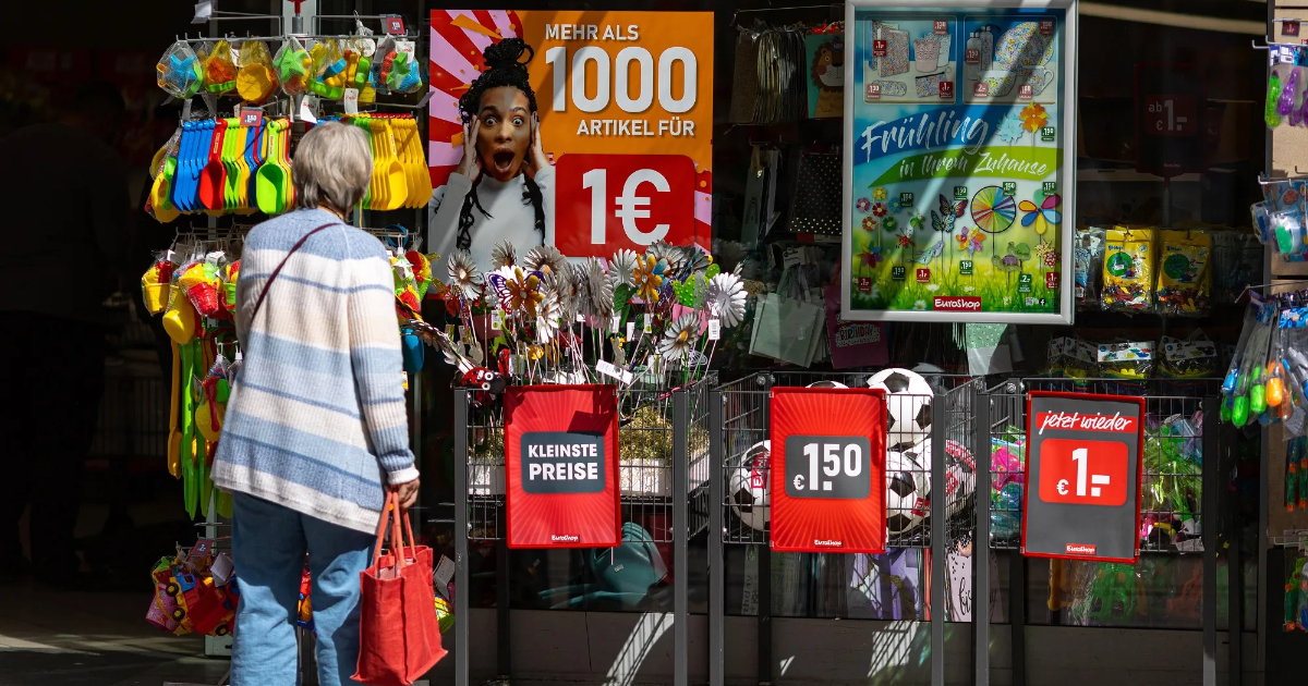 Lạm phát ở eurozone tăng mạnh theo giá năng lượng, ECB có tăng lãi suất?