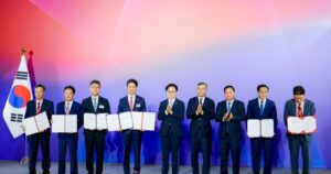 Nghệ An: Khởi động dự án LNG Quỳnh Lập với quy mô vốn hơn 59.000 tỷ đồng