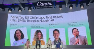 Kỳ lân công nghệ của Australia công bố ba trụ cột chiến lược tại Việt Nam