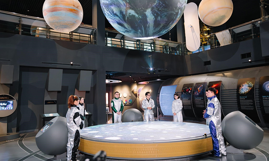 BIDV nhận giải quốc tế về truyền thông giáo dục tài chính