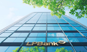 LPBank chia cổ tức 30%, tính mở ngân hàng con 100% vốn