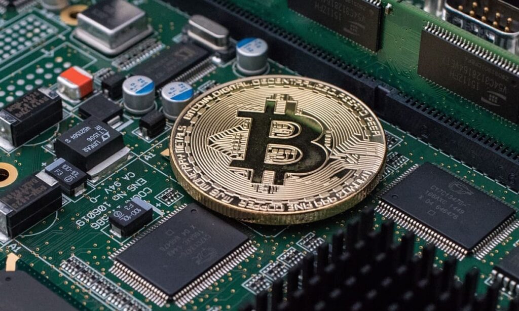 Có nên lưu trữ Bitcoin trong ví lạnh?