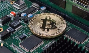 Có nên lưu trữ Bitcoin trong ví lạnh?