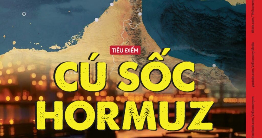 Đón đọc Tạp chí Kinh tế Việt Nam số 16-2026