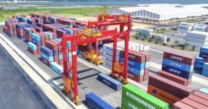 Khu kinh tế mở Chu Lai (Đà Nẵng): Vùng đất hứa cho các nhà đầu tư tiềm năng