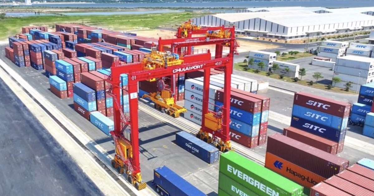 Khu kinh tế mở Chu Lai (Đà Nẵng): Vùng đất hứa cho các nhà đầu tư tiềm năng