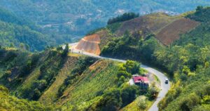 Điện Biên được chọn để thử nghiệm có kiểm soát kinh tế tầm thấp