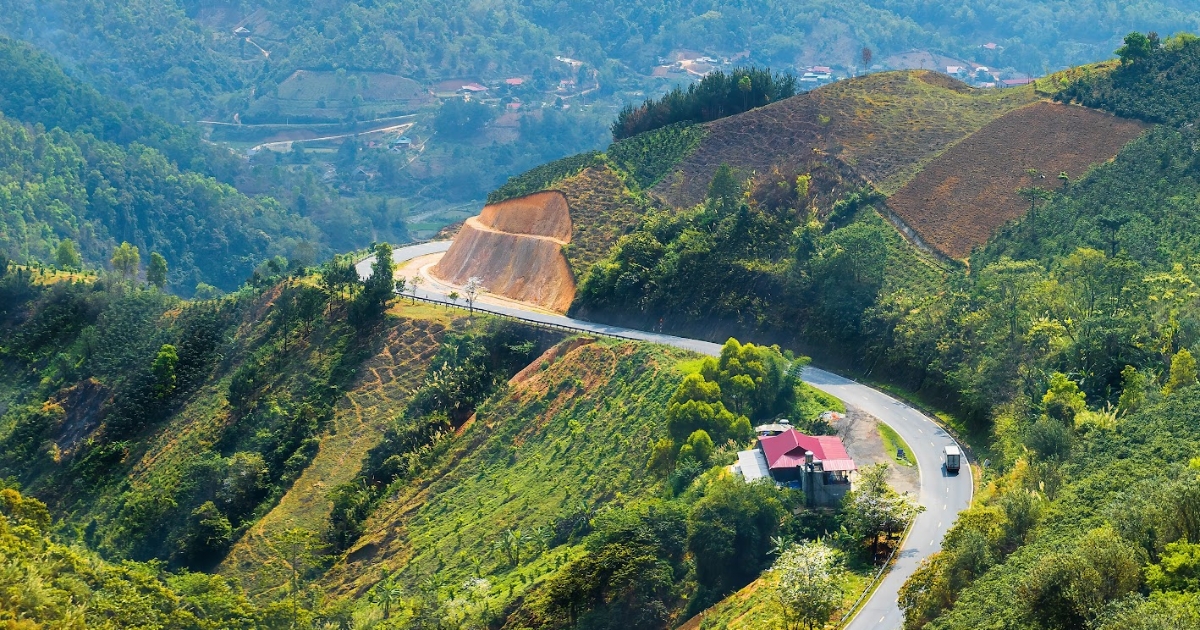 Điện Biên được chọn để thử nghiệm có kiểm soát kinh tế tầm thấp