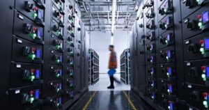 Việt Nam - điểm đến hấp dẫn cho trung tâm dữ liệu thế hệ mới để phát triển AI