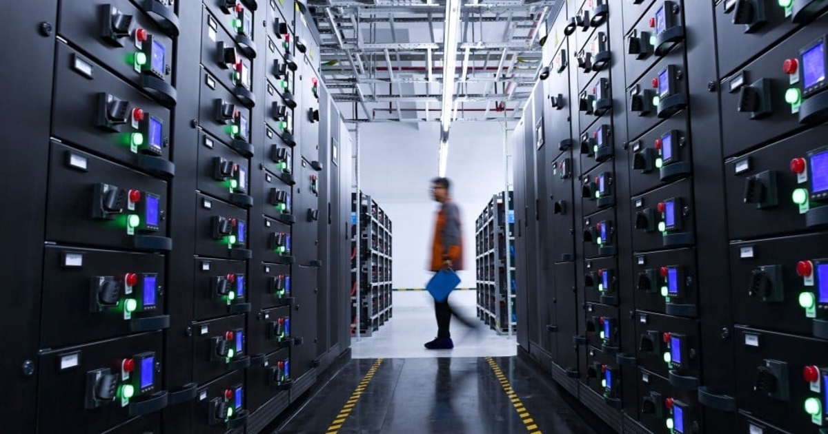 Việt Nam - điểm đến hấp dẫn cho trung tâm dữ liệu thế hệ mới để phát triển AI