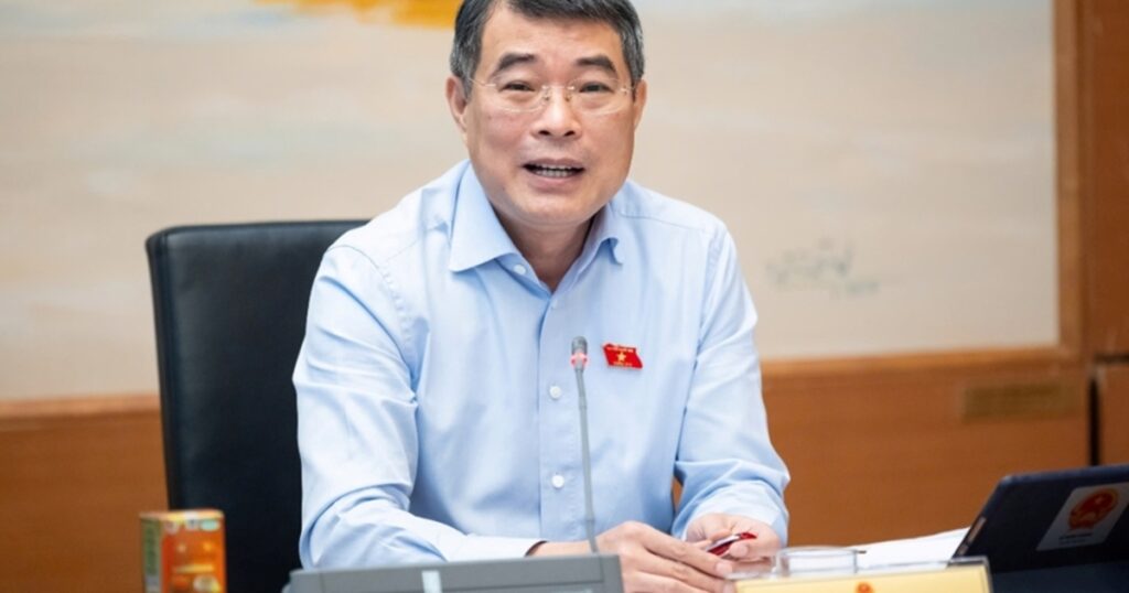 Thủ tướng Lê Minh Hưng: Kiên định ổn định kinh tế vĩ mô, không chấp nhận tăng trưởng nóng