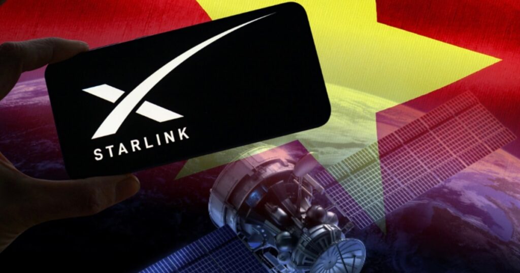 Starlink khó tạo “cuộc chiến giá” tại Việt Nam