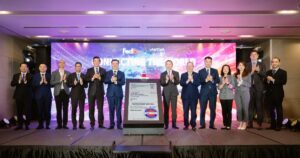 FedEx hợp tác với Viettel Post, thúc đẩy logistics xuyên biên giới