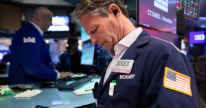 Chứng khoán Mỹ tiếp tục tăng điểm dù eo biển Hormuz vẫn đóng cửa