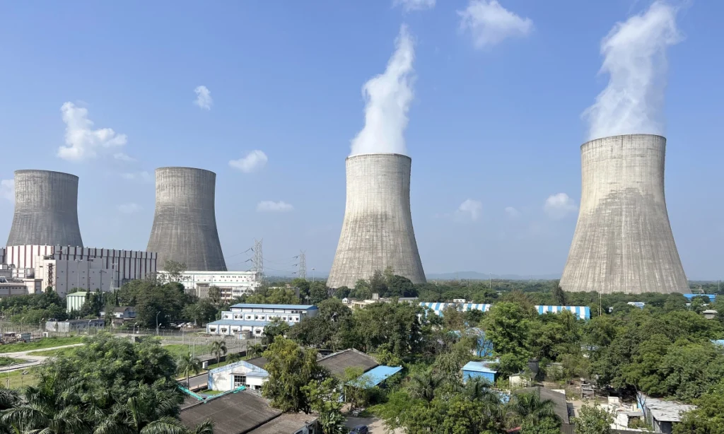 Xung đột Trung Đông thúc đẩy các nước đầu tư điện hạt nhân