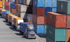 Mỹ kích hoạt quy trình hoàn thuế nhập khẩu