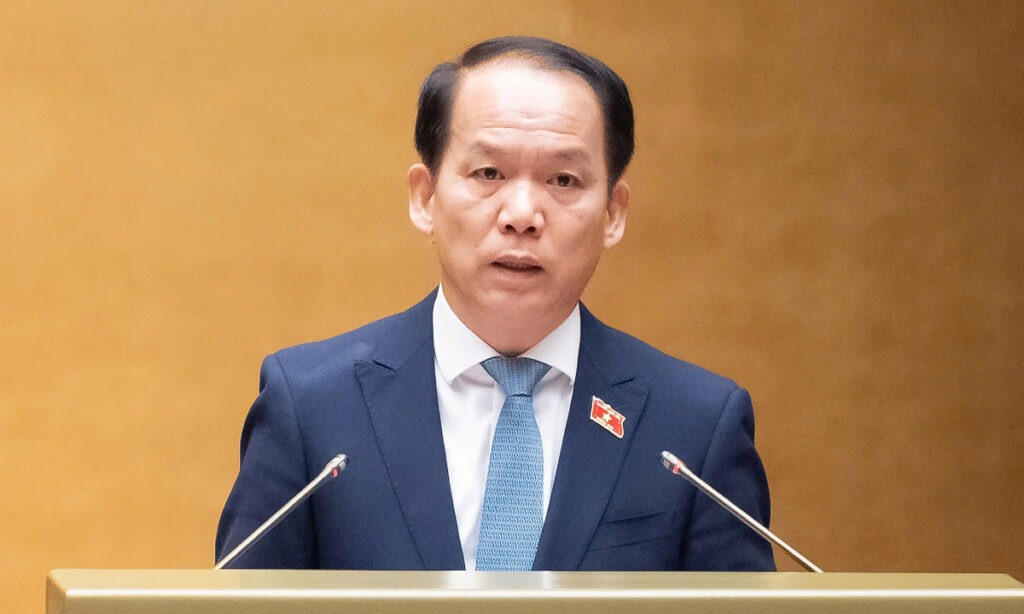 Đề xuất Hà Nội được tự lập khu thương mại tự do