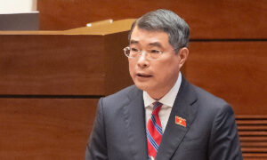 Thủ tướng: Không để mất ổn định, khủng hoảng kinh tế trong mọi tình huống