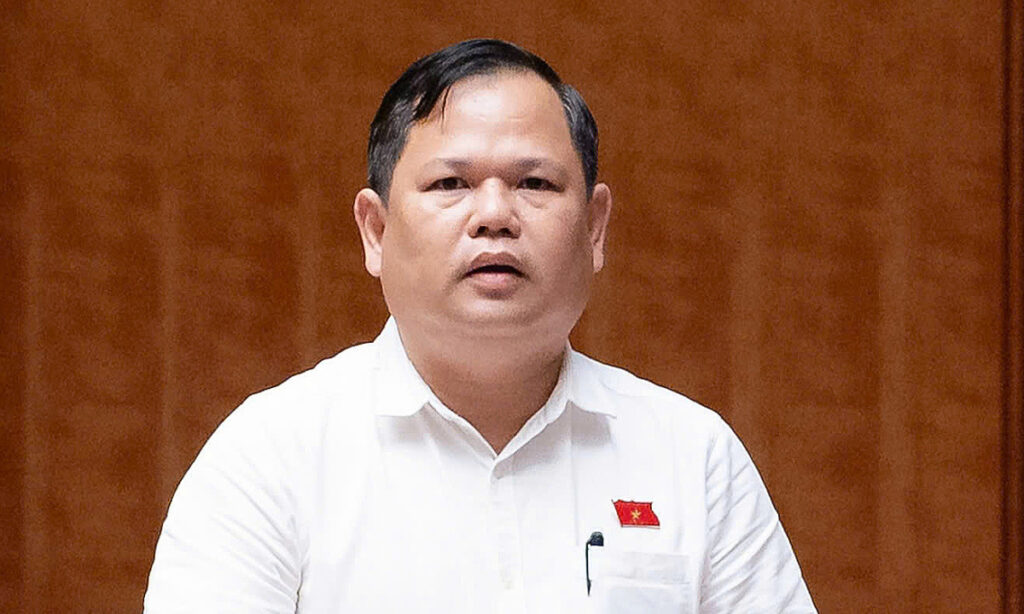 Đề xuất ngưỡng doanh thu chịu thuế với hộ kinh doanh lên 3 tỷ đồng