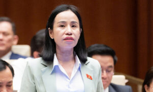 Đại biểu Quốc hội: Nên tăng thuế với xe điện từng bước để tránh 'cú sốc' thị trường