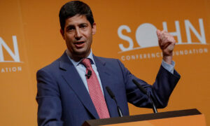 Ứng cử viên Chủ tịch Fed cam kết duy trì tính độc lập