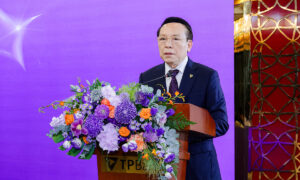 TPBank sẽ lập công ty bảo hiểm phi nhân thọ