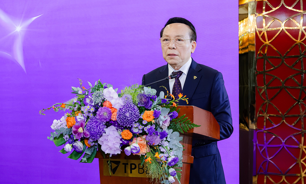 TPBank sẽ lập công ty bảo hiểm phi nhân thọ