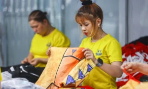 Dệt may, đồ gỗ giảm tỷ USD khi xuất khẩu sang Mỹ