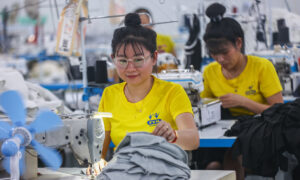 Đề xuất nâng ngưỡng thu nhập xác định người phụ thuộc lên 3 triệu đồng