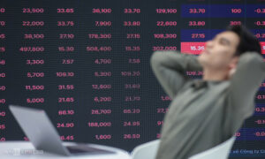 Chỉ 3% nhà đầu tư dự đoán đúng thị trường