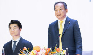 Ngân hàng của 'bầu' Hiển đổi logo