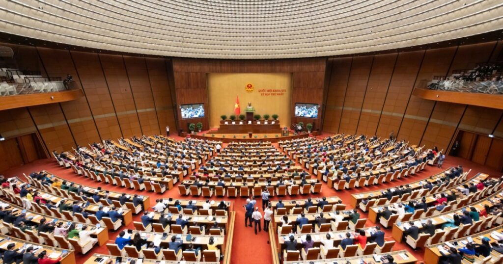 Hôm nay, Quốc hội bầu Chủ tịch nước và Thủ tướng nhiệm kỳ 2026 - 2031