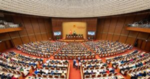 Hôm nay, Quốc hội bầu Chủ tịch nước và Thủ tướng nhiệm kỳ 2026 - 2031