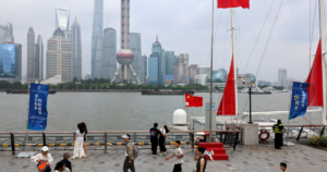 Trái phiếu chính phủ Trung Quốc trở thành “hầm trú ẩn” giữa xung đột Mỹ - Iran