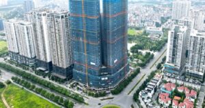 Giá vật liệu xây dựng leo thang làm gia tăng áp lực chi phí đầu vào