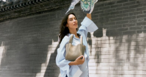 Các thương hiệu thời trang Trung Quốc đang mở rộng ra toàn cầu