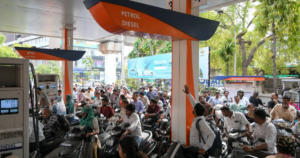 Xung đột và khủng hoảng nhiên liệu Trung Đông "đe dọa" ngành du lịch Đông Nam Á